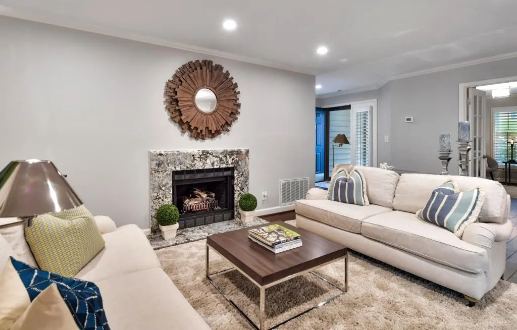 503 Garden Court, Sandy Springs, Georgia 30328, 3 Bedrooms Bedrooms, ,2 BathroomsBathrooms,Residential,Sold,503 Garden Court,6786054