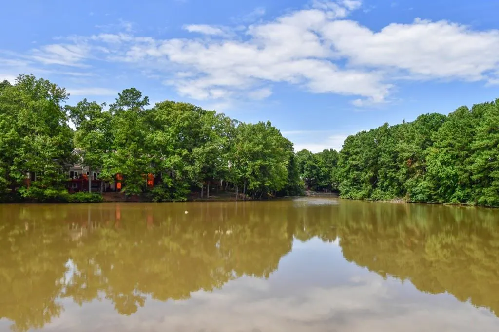 503 Garden Court, Sandy Springs, Georgia 30328, 3 Bedrooms Bedrooms, ,2 BathroomsBathrooms,Residential,Sold,503 Garden Court,6786054