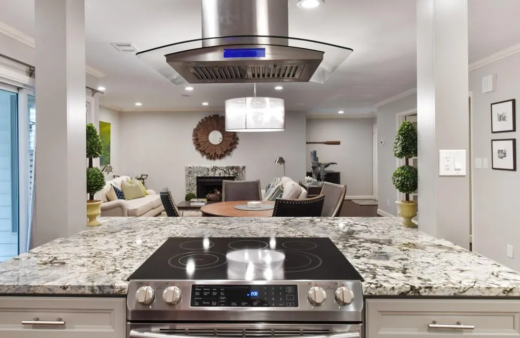 503 Garden Court, Sandy Springs, Georgia 30328, 3 Bedrooms Bedrooms, ,2 BathroomsBathrooms,Residential,Sold,503 Garden Court,6786054