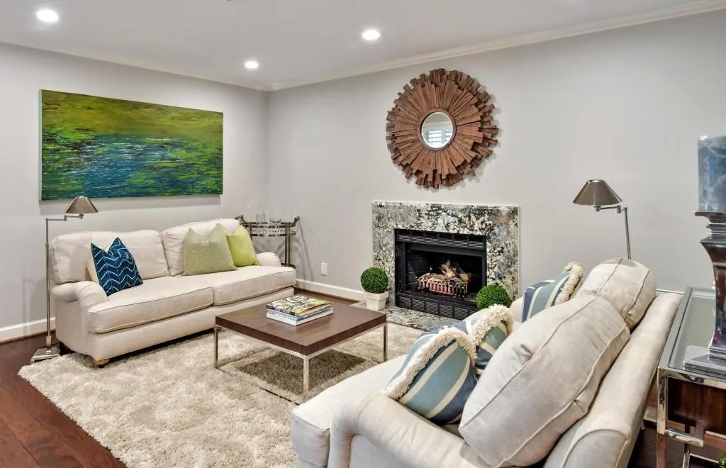 503 Garden Court, Sandy Springs, Georgia 30328, 3 Bedrooms Bedrooms, ,2 BathroomsBathrooms,Residential,Sold,503 Garden Court,6786054