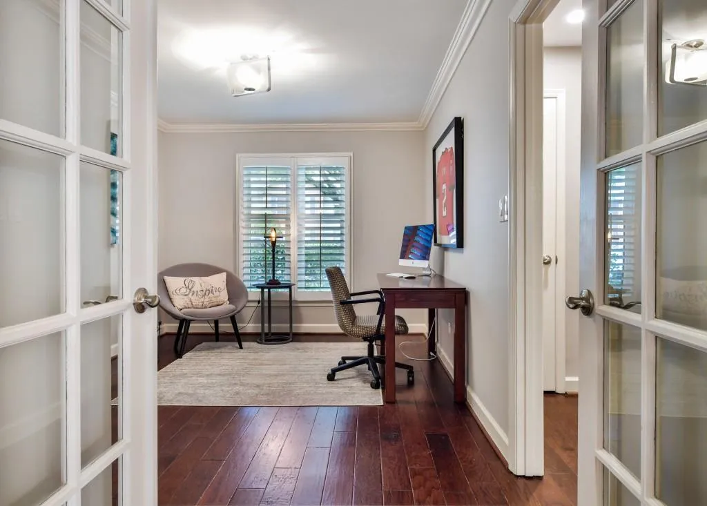 503 Garden Court, Sandy Springs, Georgia 30328, 3 Bedrooms Bedrooms, ,2 BathroomsBathrooms,Residential,Sold,503 Garden Court,6786054