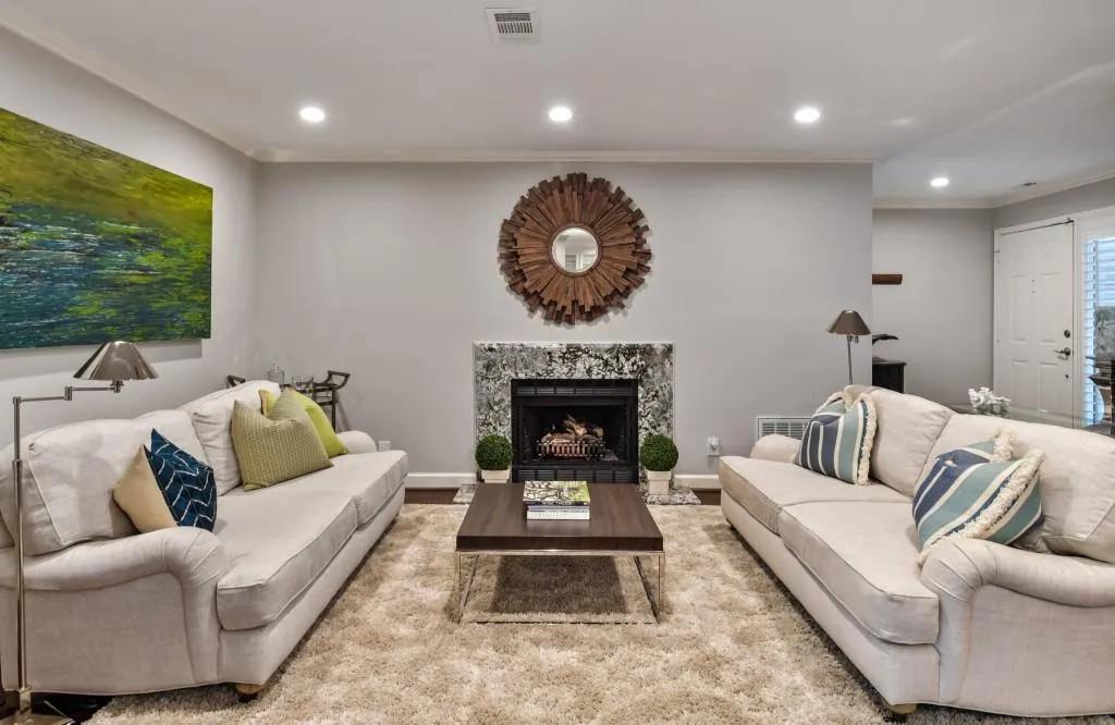 503 Garden Court, Sandy Springs, Georgia 30328, 3 Bedrooms Bedrooms, ,2 BathroomsBathrooms,Residential,Sold,503 Garden Court,6786054