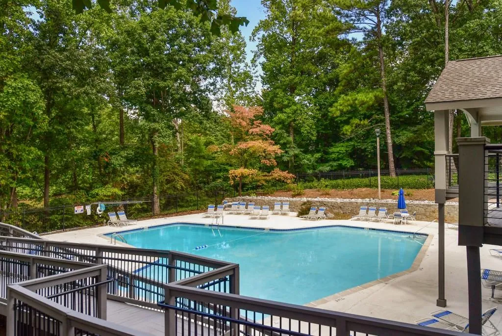 503 Garden Court, Sandy Springs, Georgia 30328, 3 Bedrooms Bedrooms, ,2 BathroomsBathrooms,Residential,Sold,503 Garden Court,6786054