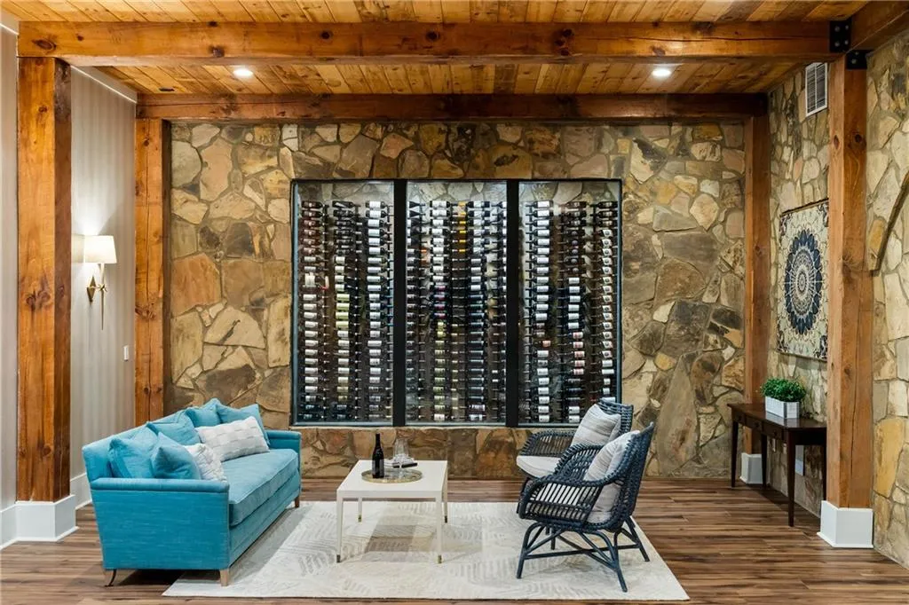 1000 bottle wine cellar