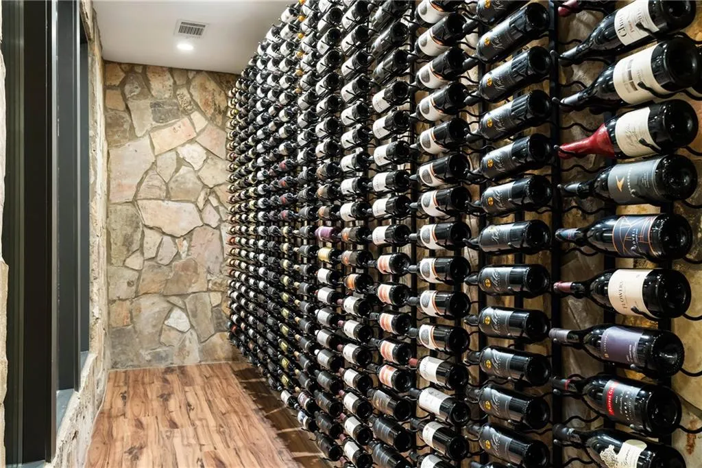 1000 bottle wine cellar