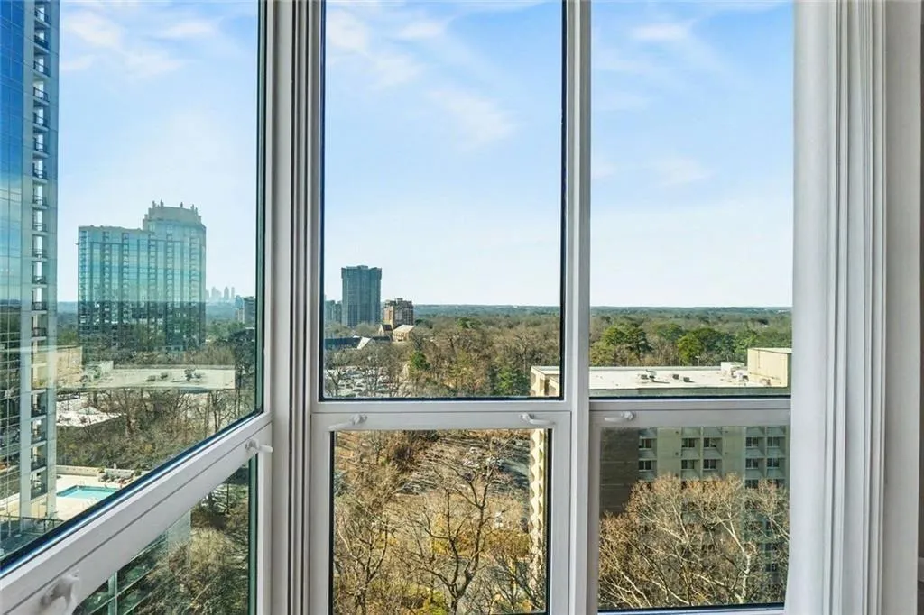 2870 Pharr Court Nw Unit 1806, Atlanta, Georgia 30305, 2 Bedrooms Bedrooms, 0 ,2 BathroomsBathrooms,Residential,For Sale,2870 Pharr Court Nw Unit 1806,7721814