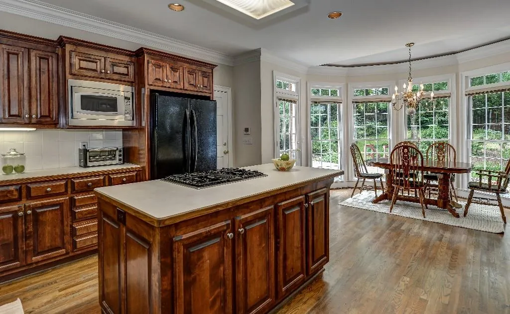 85 Wing Mill Road, Sandy Springs, Georgia 30350, 5 Bedrooms Bedrooms, ,4 BathroomsBathrooms,Residential,Sold,85 Wing Mill Road,5557385