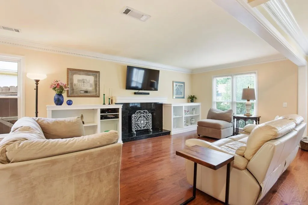 8900 Carroll Manor Drive, Sandy Springs, Georgia 30350, 3 Bedrooms Bedrooms, ,2 BathroomsBathrooms,Residential,Sold,8900 Carroll Manor Drive,5863327