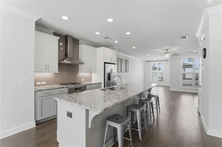 2051 Glenview Park Circle, Duluth, Georgia 30097