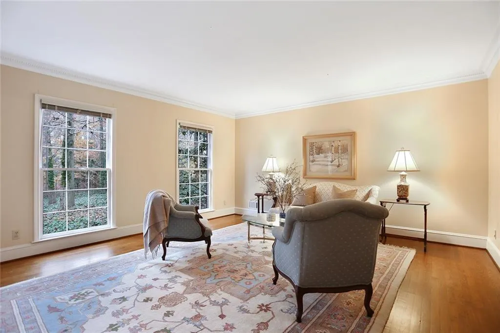 6440 River Chase Circle, Sandy Springs, Georgia 30328, 4 Bedrooms Bedrooms, ,3 BathroomsBathrooms,Residential,Sold,6440 River Chase Circle,5939466