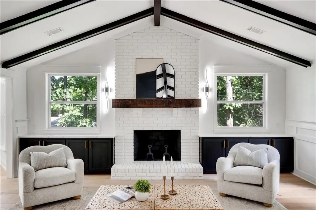 130 Bonnie Lane Ne, Atlanta, Georgia 30328, 5 Bedrooms Bedrooms, ,4 BathroomsBathrooms,Residential,For Sale,130 Bonnie Lane Ne,7622782