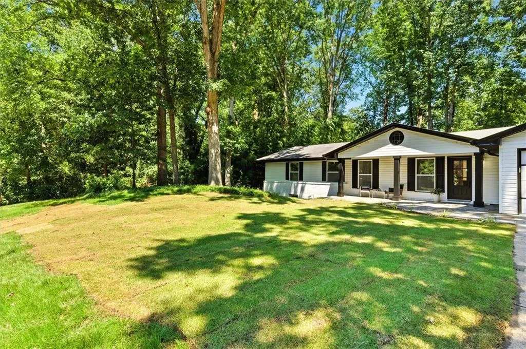 130 Bonnie Lane Ne, Atlanta, Georgia 30328, 5 Bedrooms Bedrooms, ,4 BathroomsBathrooms,Residential,For Sale,130 Bonnie Lane Ne,7622782