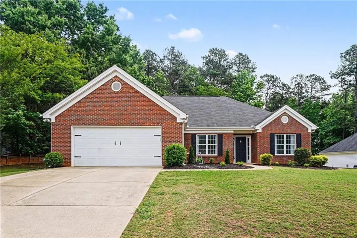 5316 Valley Forest Way, Flowery Branch, Georgia 30542