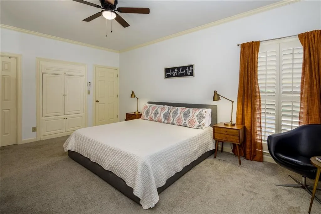 7420 Talbot Colony, Sandy Springs, Georgia 30328, 3 Bedrooms Bedrooms, ,2 BathroomsBathrooms,Residential,Sold,7420 Talbot Colony,6761969