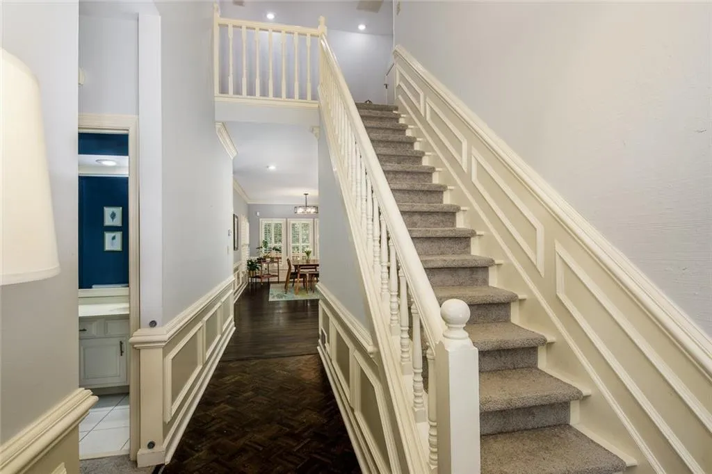 7420 Talbot Colony, Sandy Springs, Georgia 30328, 3 Bedrooms Bedrooms, ,2 BathroomsBathrooms,Residential,Sold,7420 Talbot Colony,6761969