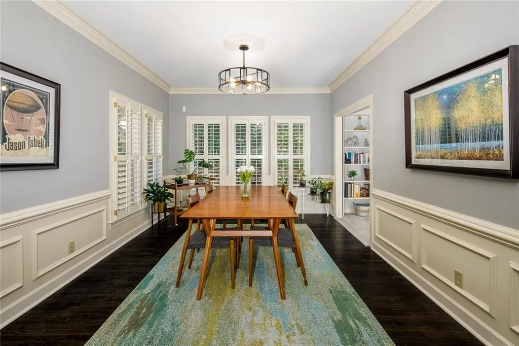 7420 Talbot Colony, Sandy Springs, Georgia 30328, 3 Bedrooms Bedrooms, ,2 BathroomsBathrooms,Residential,Sold,7420 Talbot Colony,6761969