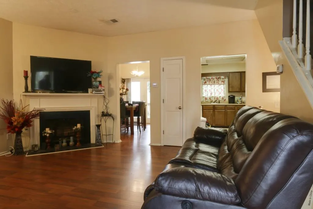 502 Wedgewood Way Unit 502, Sandy Springs, Georgia 30350, 2 Bedrooms Bedrooms, ,2 BathroomsBathrooms,Residential,Sold,502 Wedgewood Way Unit 502,5733492