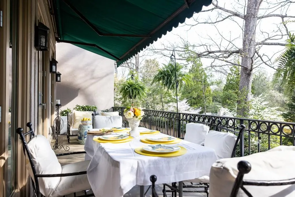 2525 Peachtree Road Ne Unit 25, Atlanta, Georgia 30305, 3 Bedrooms Bedrooms, 0 ,4 BathroomsBathrooms,Residential,For Sale,2525 Peachtree Road Ne Unit 25,7740608