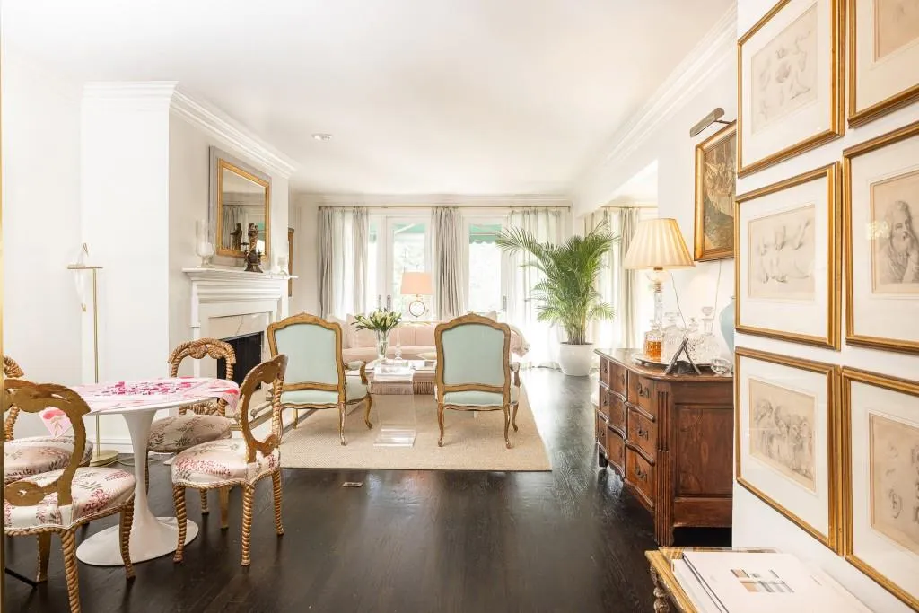 2525 Peachtree Road Ne Unit 25, Atlanta, Georgia 30305, 3 Bedrooms Bedrooms, 0 ,4 BathroomsBathrooms,Residential,For Sale,2525 Peachtree Road Ne Unit 25,7740608