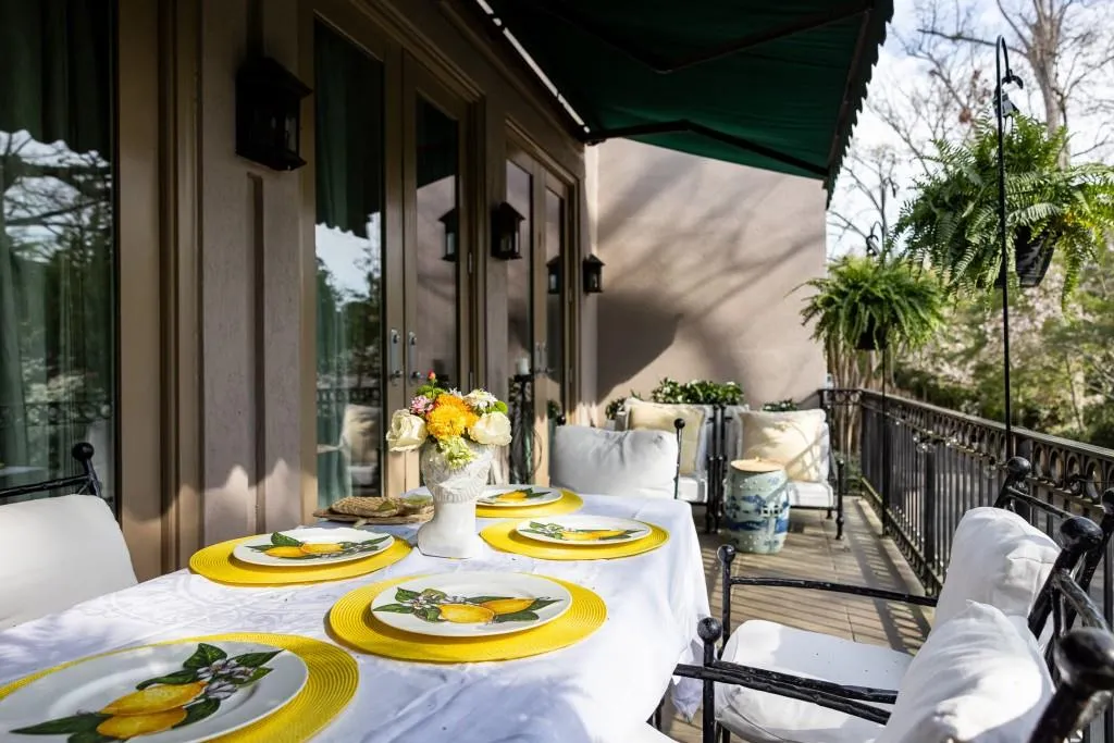 2525 Peachtree Road Ne Unit 25, Atlanta, Georgia 30305, 3 Bedrooms Bedrooms, 0 ,4 BathroomsBathrooms,Residential,For Sale,2525 Peachtree Road Ne Unit 25,7740608