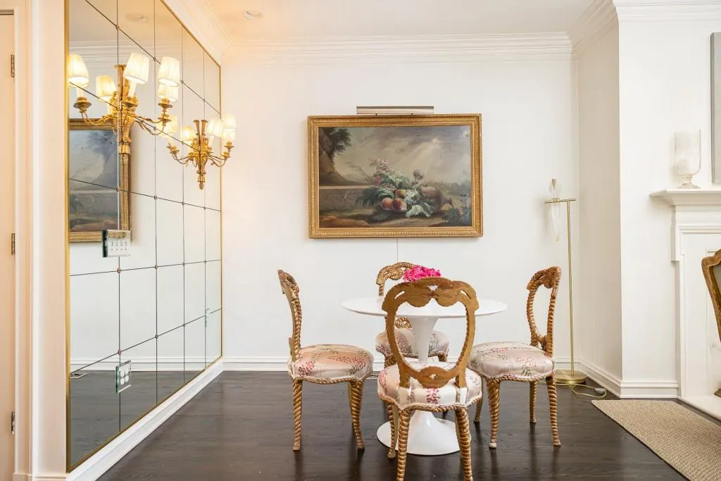 2525 Peachtree Road Ne Unit 25, Atlanta, Georgia 30305, 3 Bedrooms Bedrooms, 0 ,4 BathroomsBathrooms,Residential,For Sale,2525 Peachtree Road Ne Unit 25,7740608