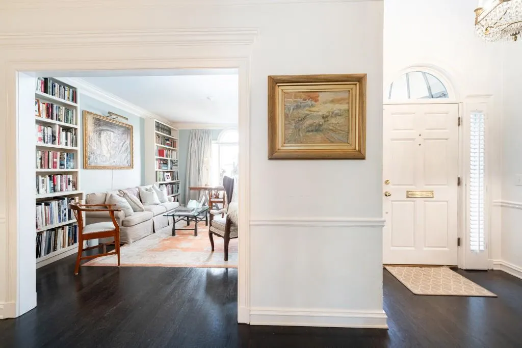 2525 Peachtree Road Ne Unit 25, Atlanta, Georgia 30305, 3 Bedrooms Bedrooms, 0 ,4 BathroomsBathrooms,Residential,For Sale,2525 Peachtree Road Ne Unit 25,7740608