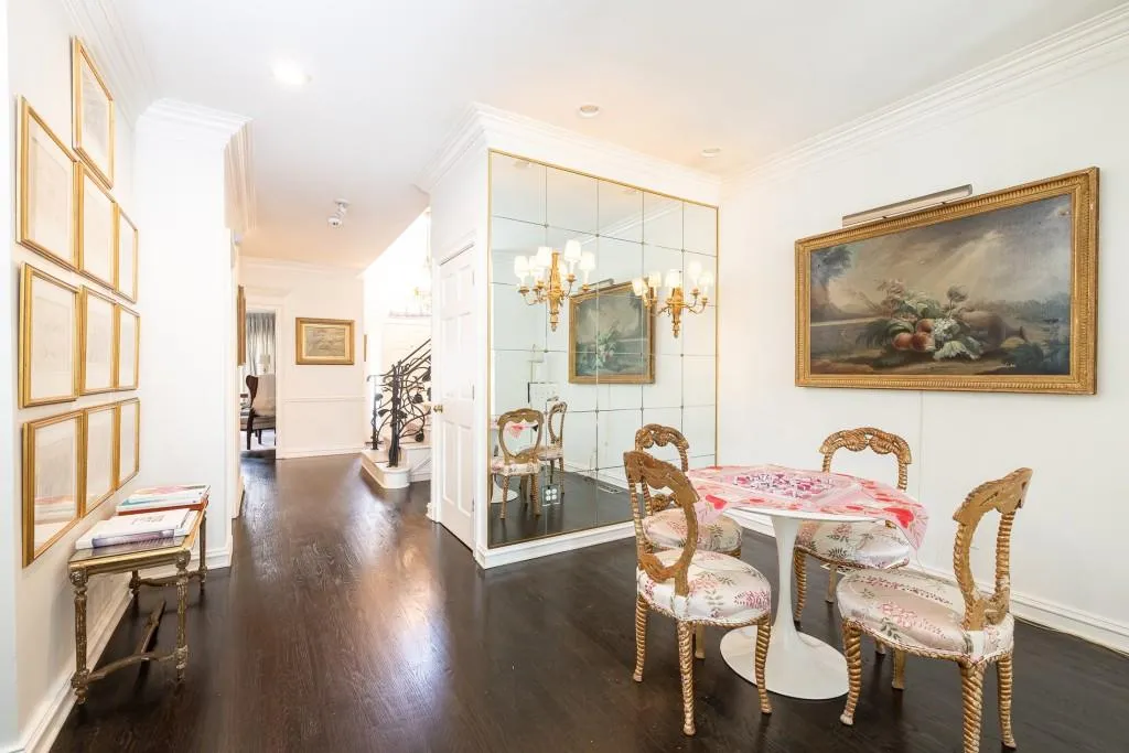 2525 Peachtree Road Ne Unit 25, Atlanta, Georgia 30305, 3 Bedrooms Bedrooms, 0 ,4 BathroomsBathrooms,Residential,For Sale,2525 Peachtree Road Ne Unit 25,7740608