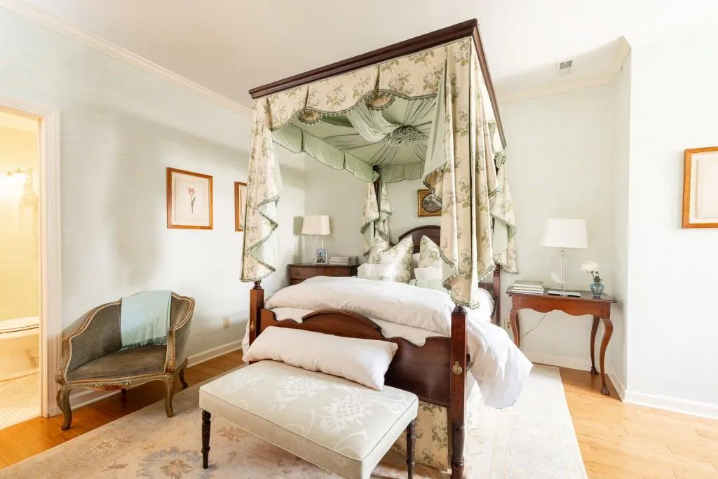 2525 Peachtree Road Ne Unit 25, Atlanta, Georgia 30305, 3 Bedrooms Bedrooms, 0 ,4 BathroomsBathrooms,Residential,For Sale,2525 Peachtree Road Ne Unit 25,7740608