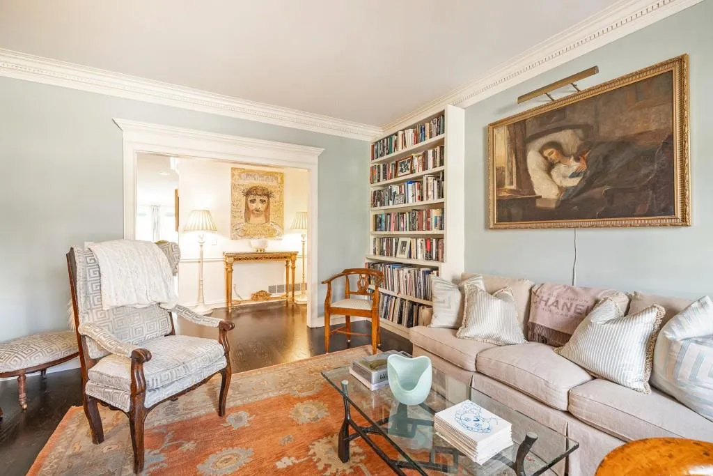 2525 Peachtree Road Ne Unit 25, Atlanta, Georgia 30305, 3 Bedrooms Bedrooms, 0 ,4 BathroomsBathrooms,Residential,For Sale,2525 Peachtree Road Ne Unit 25,7740608
