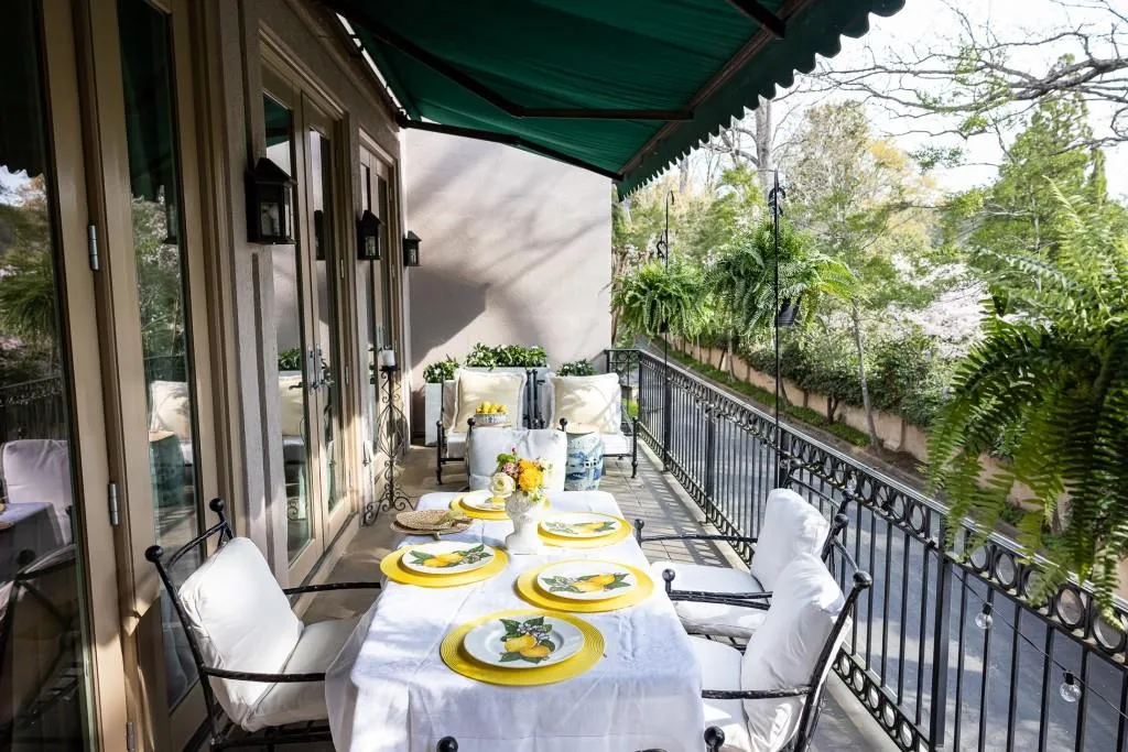 2525 Peachtree Road Ne Unit 25, Atlanta, Georgia 30305, 3 Bedrooms Bedrooms, 0 ,4 BathroomsBathrooms,Residential,For Sale,2525 Peachtree Road Ne Unit 25,7740608