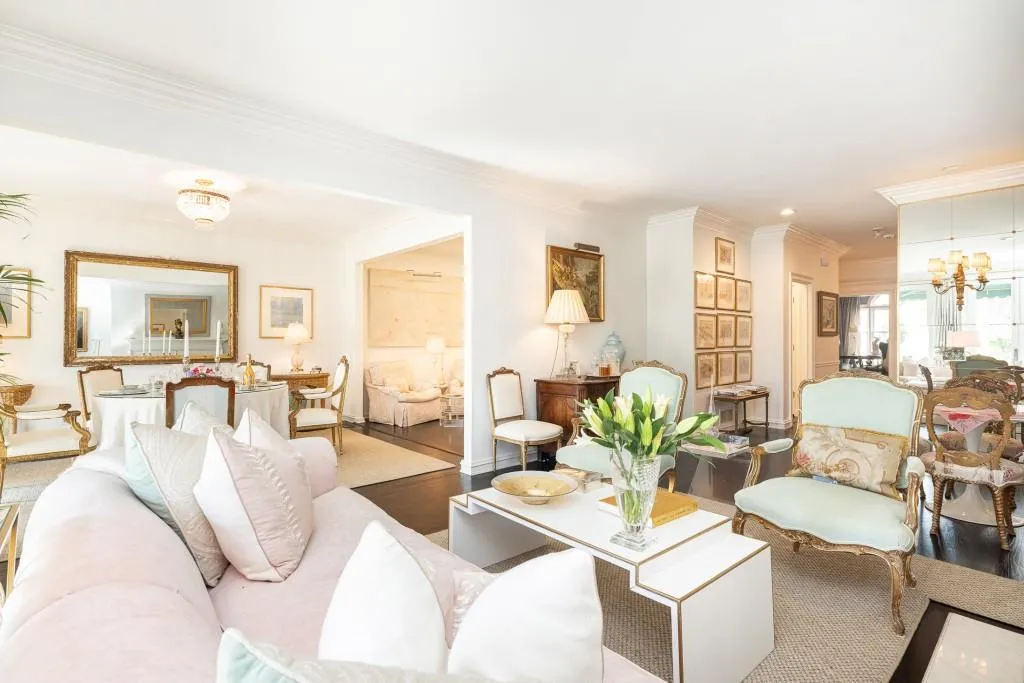 2525 Peachtree Road Ne Unit 25, Atlanta, Georgia 30305, 3 Bedrooms Bedrooms, 0 ,4 BathroomsBathrooms,Residential,For Sale,2525 Peachtree Road Ne Unit 25,7740608