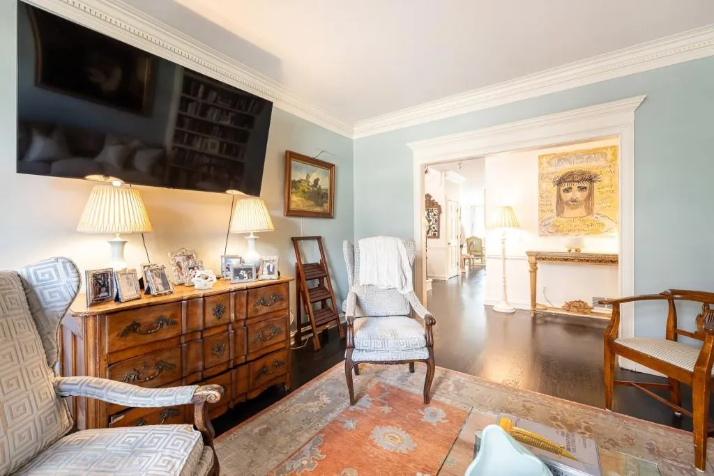2525 Peachtree Road Ne Unit 25, Atlanta, Georgia 30305, 3 Bedrooms Bedrooms, 0 ,4 BathroomsBathrooms,Residential,For Sale,2525 Peachtree Road Ne Unit 25,7740608