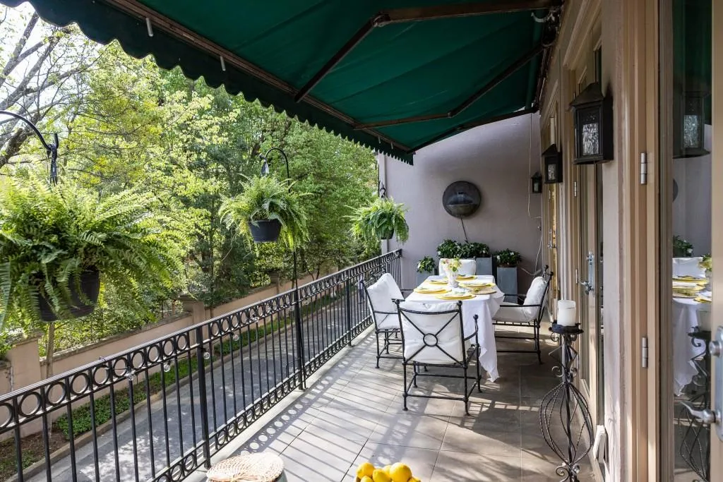 2525 Peachtree Road Ne Unit 25, Atlanta, Georgia 30305, 3 Bedrooms Bedrooms, 0 ,4 BathroomsBathrooms,Residential,For Sale,2525 Peachtree Road Ne Unit 25,7740608