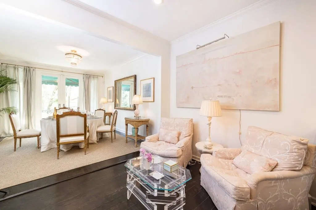2525 Peachtree Road Ne Unit 25, Atlanta, Georgia 30305, 3 Bedrooms Bedrooms, 0 ,4 BathroomsBathrooms,Residential,For Sale,2525 Peachtree Road Ne Unit 25,7740608