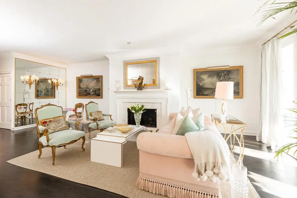 2525 Peachtree Road Ne Unit 25, Atlanta, Georgia 30305, 3 Bedrooms Bedrooms, 0 ,4 BathroomsBathrooms,Residential,For Sale,2525 Peachtree Road Ne Unit 25,7740608