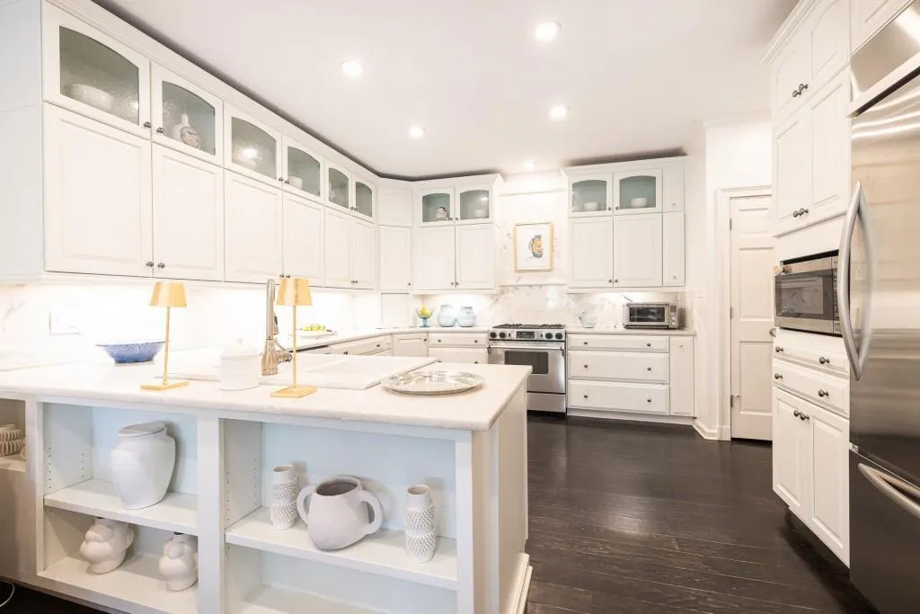 2525 Peachtree Road Ne Unit 25, Atlanta, Georgia 30305, 3 Bedrooms Bedrooms, 0 ,4 BathroomsBathrooms,Residential,For Sale,2525 Peachtree Road Ne Unit 25,7740608
