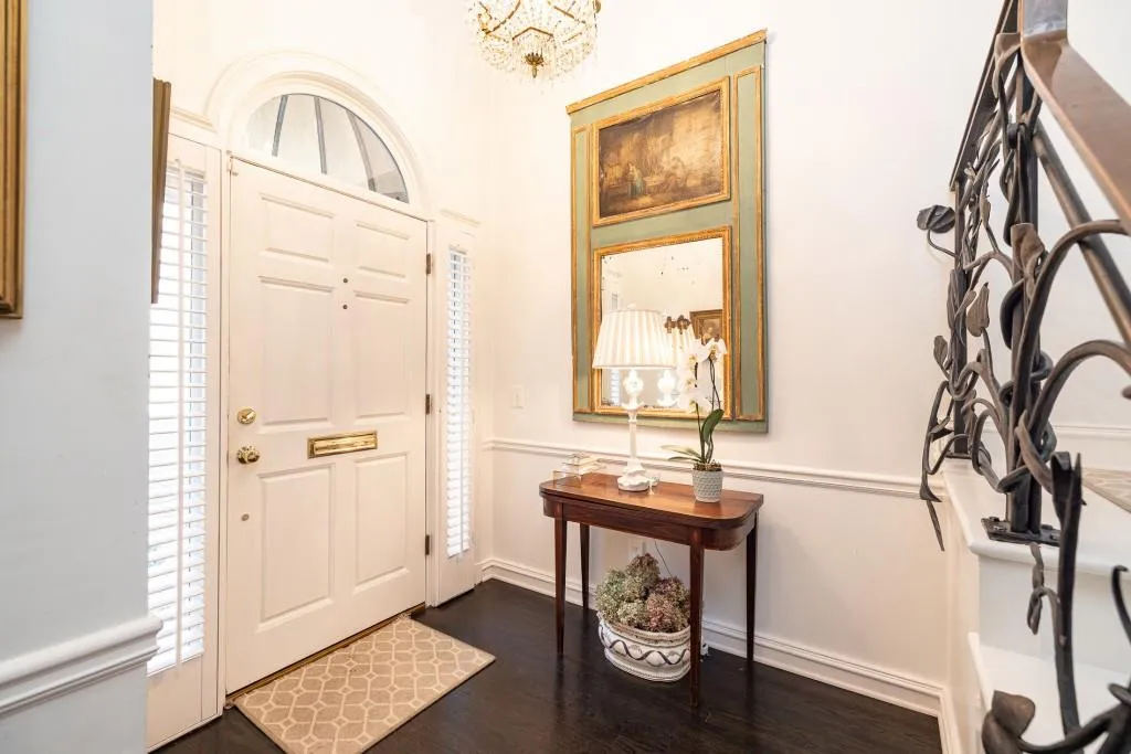 2525 Peachtree Road Ne Unit 25, Atlanta, Georgia 30305, 3 Bedrooms Bedrooms, 0 ,4 BathroomsBathrooms,Residential,For Sale,2525 Peachtree Road Ne Unit 25,7740608