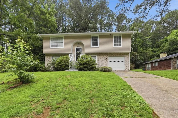 4305 Old Lake Drive, Decatur, Georgia 30034