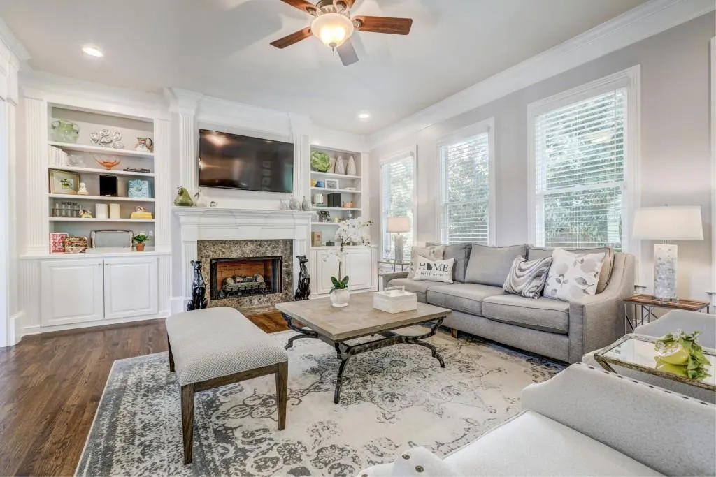6304 Mount Vernon Oaks Drive, Sandy Springs, Georgia 30328, 5 Bedrooms Bedrooms, ,4 BathroomsBathrooms,Residential,Sold,6304 Mount Vernon Oaks Drive,6753796