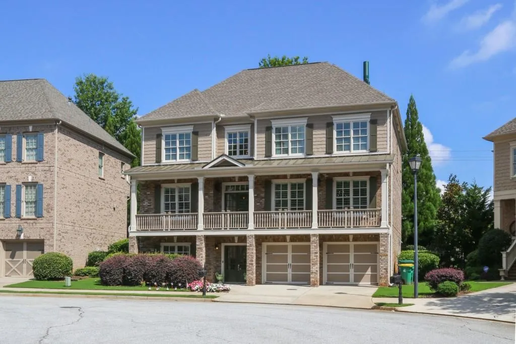 6304 Mount Vernon Oaks Drive, Sandy Springs, Georgia 30328, 5 Bedrooms Bedrooms, ,4 BathroomsBathrooms,Residential,Sold,6304 Mount Vernon Oaks Drive,6753796