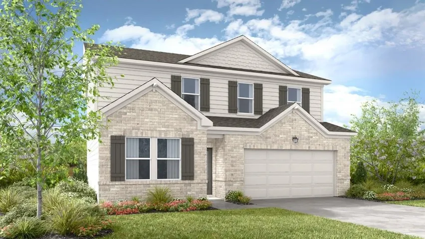 Azalea Rendering