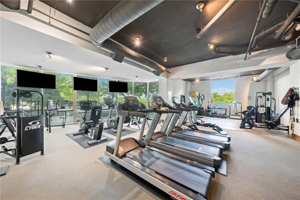 3300 Windy Ridge Parkway Se Unit 621, Atlanta, Georgia 30339, 1 Bedroom Bedrooms, ,1 BathroomBathrooms,Residential,For Sale,3300 Windy Ridge Parkway Se Unit 621,7607236