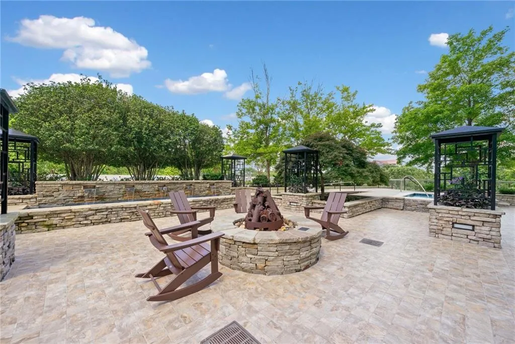 Firepit