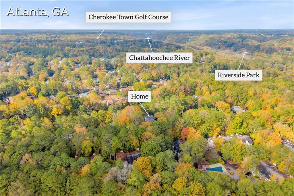 704 River Run Drive, Atlanta, Georgia 30350, 2 Bedrooms Bedrooms, ,2 BathroomsBathrooms,Residential,For Sale,704 River Run Drive,7677029