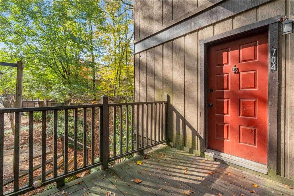 704 River Run Drive, Atlanta, Georgia 30350, 2 Bedrooms Bedrooms, ,2 BathroomsBathrooms,Residential,For Sale,704 River Run Drive,7677029