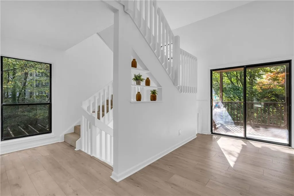 704 River Run Drive, Atlanta, Georgia 30350, 2 Bedrooms Bedrooms, ,2 BathroomsBathrooms,Residential,For Sale,704 River Run Drive,7677029