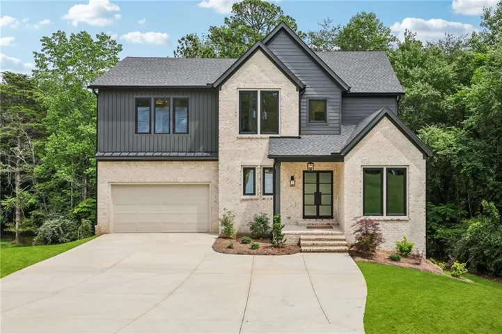 4045 Merritt Drive, Cumming, Georgia 30041