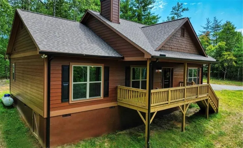 199 Lola Mae Way, Morganton, Georgia 30560