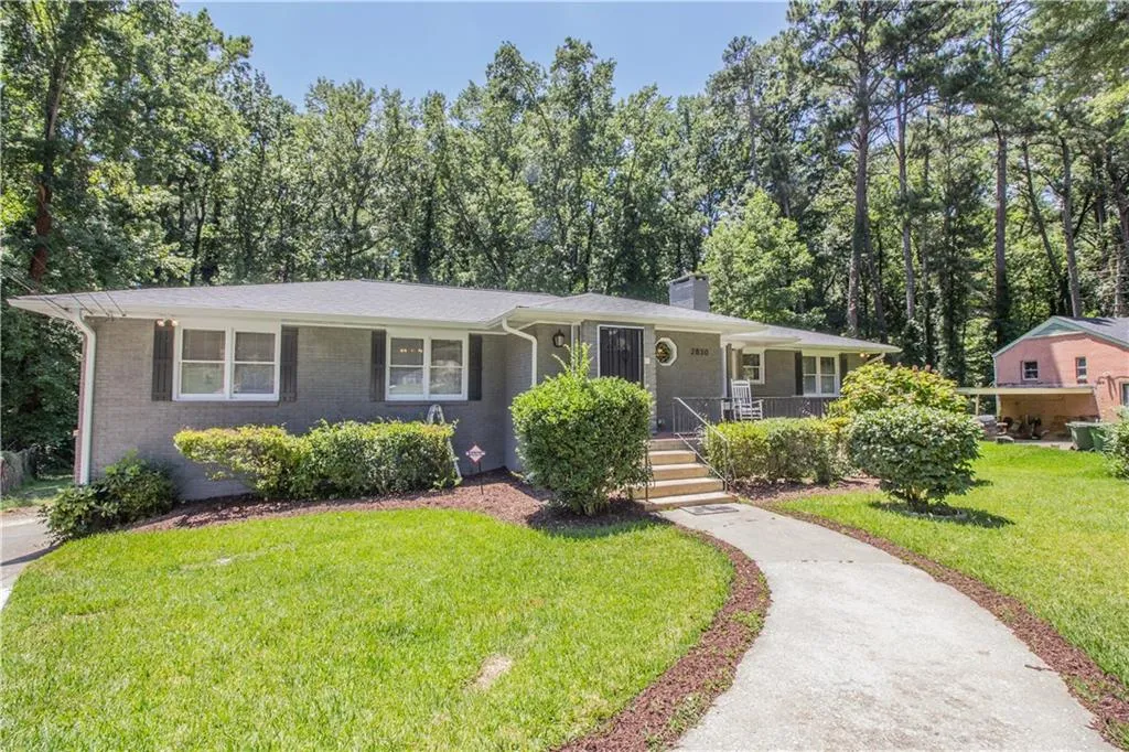 2830 Dale Creek Drive Nw, Atlanta, Georgia 30318, 4 Bedrooms Bedrooms, ,3 BathroomsBathrooms,Residential,Sold,2830 Dale Creek Drive Nw,5878890