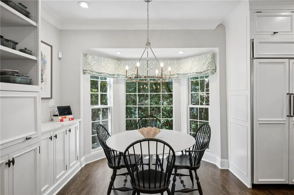 1024 Club Commons Circle Ne, Atlanta, Georgia 30319, 4 Bedrooms Bedrooms, 0 ,4 BathroomsBathrooms,Residential,For Sale,1024 Club Commons Circle Ne,7854233